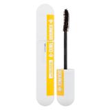 Maybelline The Colossal Curl Bounce Tusz do rzęs dla kobiet 10 ml Odcień 01 Very Black