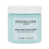 Sachajuan Ocean Mist Hair Cream Krem do włosów 125 ml