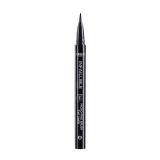 L'Oréal Paris Infaillible Grip 36H Micro-Fine Brush Eye Liner Eyeliner dla kobiet 0,4 g Odcień 01 Obsidian Black