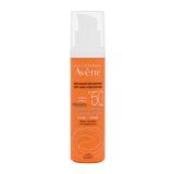 Avene Anti-Age Suncare Tinted SPF50+ Preparat do opalania twarzy dla kobiet 50 ml