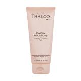 Thalgo SPA Joyaux Atlantique Pink Sand Shower Scrub Peeling do ciała dla kobiet 200 ml