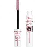 Maybelline Lash Sensational Sky High Tinted Primer Baza pod tusz do rzęs dla kobiet 7,7 ml Odcień Black