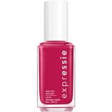 Essie Expressie Word On The Street Collection Lakier do paznokci dla kobiet 10 ml Odcień 490 Spray It To Say It