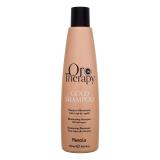 Fanola Oro Therapy 24K Gold Shampoo Szampon do włosów dla kobiet 300 ml