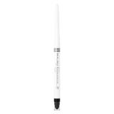 L'Oréal Paris Infaillible Grip 36H Gel Automatic Eye Liner Kredka do oczu dla kobiet 5 g Odcień 9 Polar White