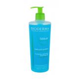 BIODERMA Sébium Gel Moussant With Pump Żel oczyszczający dla kobiet 500 ml