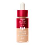 BOURJOIS Paris Healthy Mix Clean & Vegan Serum Foundation Podkład dla kobiet 30 ml Odcień 53W Light Beige