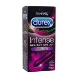 Durex Intense Delight Bullet Wibrator dla kobiet 1 szt