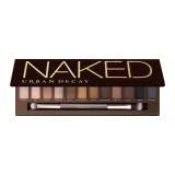 Urban Decay Naked The Original Eyeshadow Palette Cienie do powiek dla kobiet 12 g