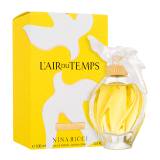 Nina Ricci L'Air du Temps Woda perfumowana dla kobiet 100 ml