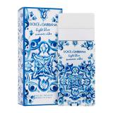 Dolce&Gabbana Light Blue Summer Vibes Woda toaletowa dla kobiet 100 ml