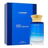 Al Haramain Musk Collection Woda perfumowana 100 ml