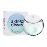 Issey Miyake A Drop d'Issey Fraiche Woda perfumowana dla kobiet 50 ml