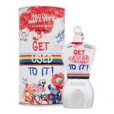 Jean Paul Gaultier Classique Pride Edition 2023 Woda toaletowa 100 ml