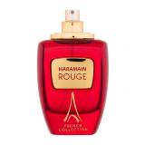 Al Haramain French Collection Rouge Woda perfumowana 100 ml tester