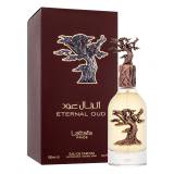 Lattafa Pride Eternal Oud Woda perfumowana 100 ml uszkodzony flakon