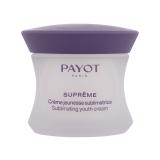 PAYOT Suprême Creme Jeunesse Sublimatrice Krem do twarzy na dzień dla kobiet 50 ml