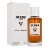 GUESS Originals Tobacco & Amberwood Woda perfumowana 100 ml