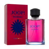 JOOP! Homme Neon Edition Woda toaletowa dla mężczyzn 125 ml Uszkodzone pudełko