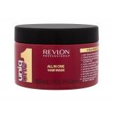 Revlon Professional Uniq One All In One Hair Mask Maska do włosów dla kobiet 300 ml