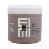 Wella Professionals Eimi Bold Move Matte Texturising Paste Żel do włosów dla kobiet 150 ml