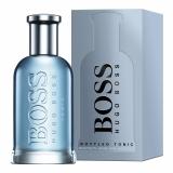 HUGO BOSS Boss Bottled Tonic Woda toaletowa dla mężczyzn 50 ml