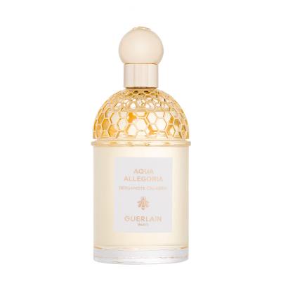 Guerlain Aqua Allegoria Bergamote Calabria Woda toaletowa dla kobiet 125 ml