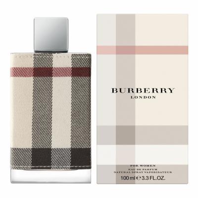 Burberry London Woda perfumowana dla kobiet 100 ml