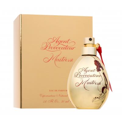 Agent Provocateur Maitresse Woda perfumowana dla kobiet 30 ml