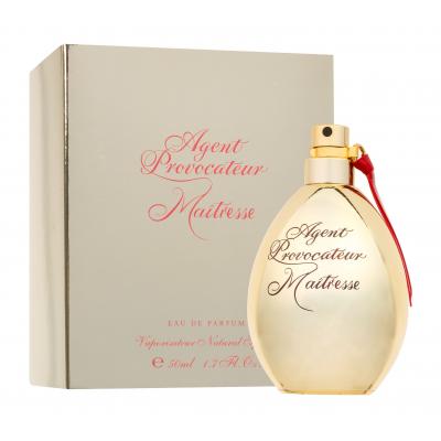 Agent Provocateur Maitresse Woda perfumowana dla kobiet 50 ml