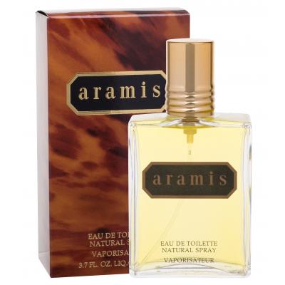 Aramis Aramis Woda toaletowa dla mężczyzn 110 ml