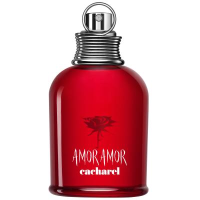 Cacharel Amor Amor Woda toaletowa dla kobiet 50 ml