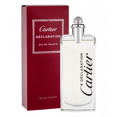 Cartier Déclaration Woda toaletowa dla mężczyzn 100 ml