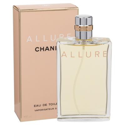 Chanel Allure Woda toaletowa dla kobiet 100 ml