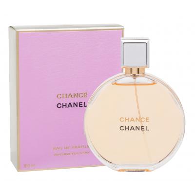 Chanel Chance Woda perfumowana dla kobiet 100 ml