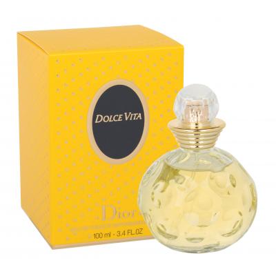 Dior Dolce Vita Woda toaletowa dla kobiet 100 ml