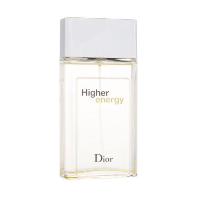 Dior Higher Energy Woda toaletowa dla mężczyzn 100 ml