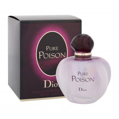 Dior Pure Poison Woda perfumowana dla kobiet 100 ml