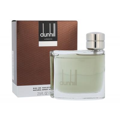 Dunhill Dunhill For Men Woda toaletowa dla mężczyzn 75 ml