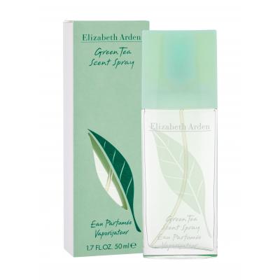 Elizabeth Arden Green Tea Woda toaletowa dla kobiet 50 ml