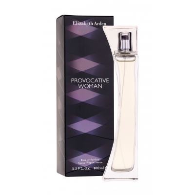 Elizabeth Arden Provocative Woman Woda perfumowana dla kobiet 100 ml