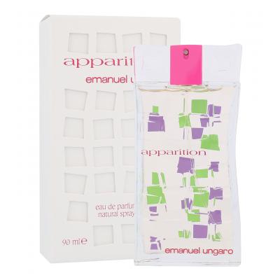 Emanuel Ungaro Apparition Woda perfumowana dla kobiet 90 ml