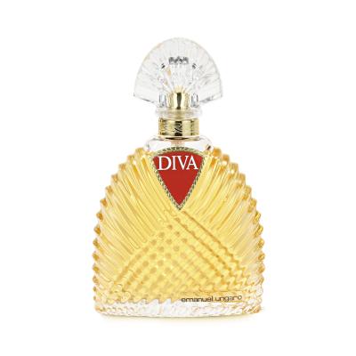 Emanuel Ungaro Diva Woda perfumowana dla kobiet 100 ml