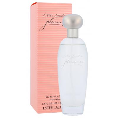 Estée Lauder Pleasures Woda perfumowana dla kobiet 100 ml