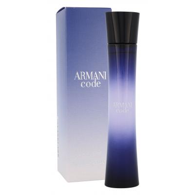 Giorgio Armani Code Woda perfumowana dla kobiet 75 ml