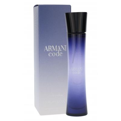 Giorgio Armani Code Woda perfumowana dla kobiet 50 ml