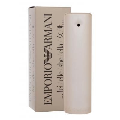 Giorgio Armani Emporio Armani She Woda perfumowana dla kobiet 100 ml