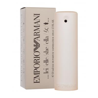 Giorgio Armani Emporio Armani She Woda perfumowana dla kobiet 50 ml