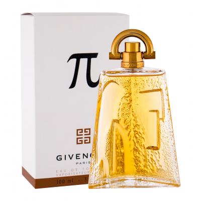 Givenchy Pí Woda toaletowa dla mężczyzn 100 ml