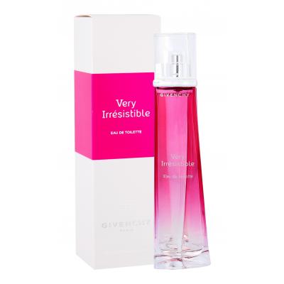 Givenchy Very Irresistible Woda toaletowa dla kobiet 30 ml